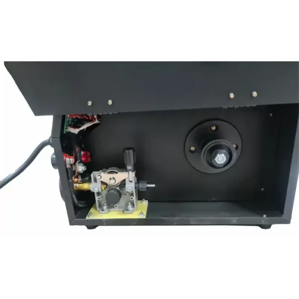 Зварювальний апарат SIRIUS MIG/MMA 320 /Півавтомат