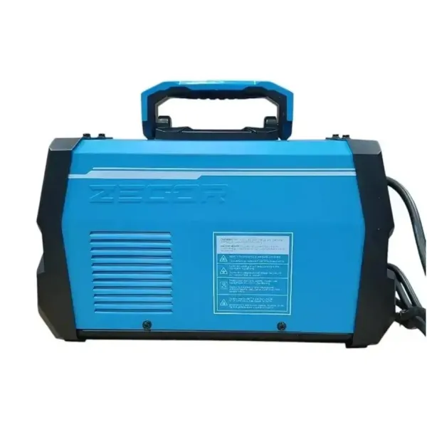 Зварювальний апарат ZEGOR MMA320