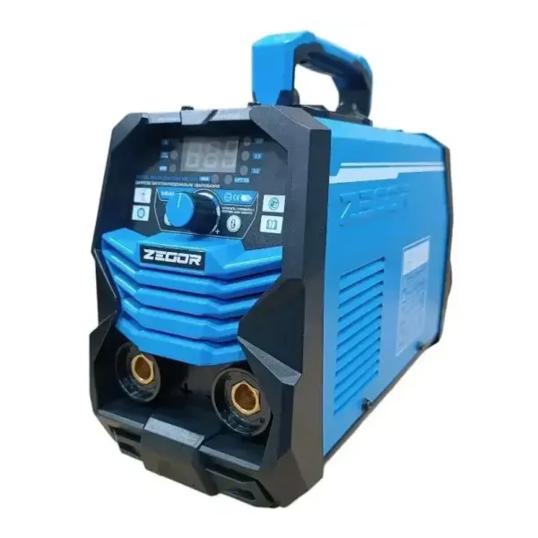 Зварювальний апарат ZEGOR MMA320