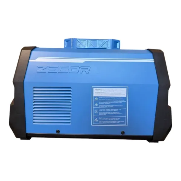 Зварювальний апарат ZEGOR MMA360 Pro