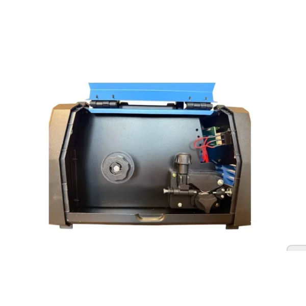 Зварювальний апарат ZEGOR MIG297 MINI