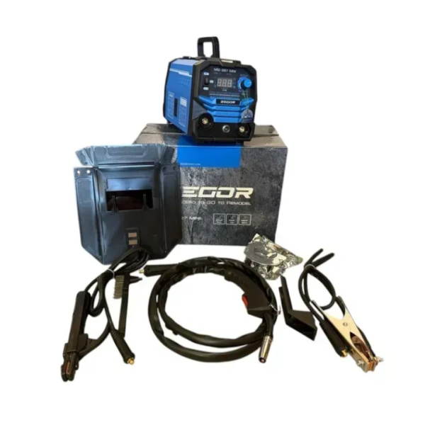 Зварювальний апарат ZEGOR MIG297 MINI