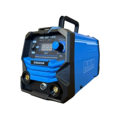 Зварювальний апарат ZEGOR MIG297 MINI