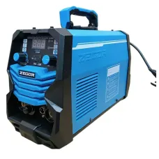 Зварювальний апарат ZEGOR TIG/MMA