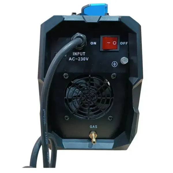 Зварювальний апарат ZEGOR TIG/MMA