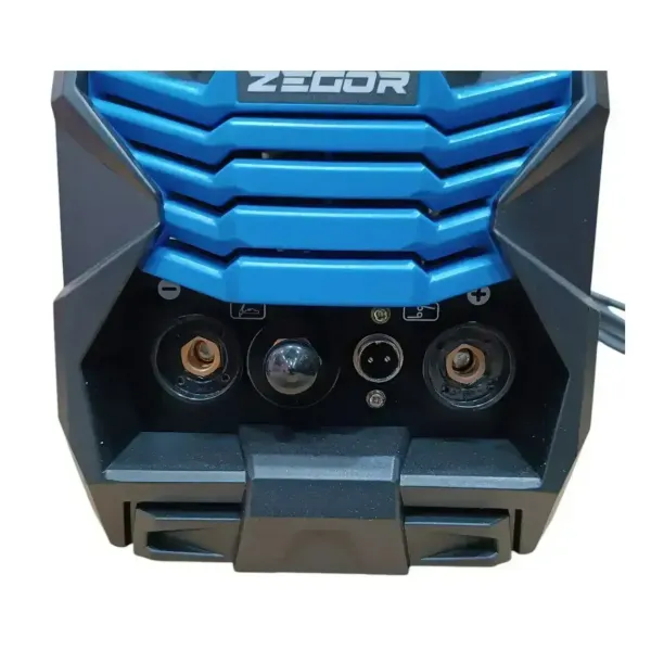 Зварювальний апарат ZEGOR TIG/MMA