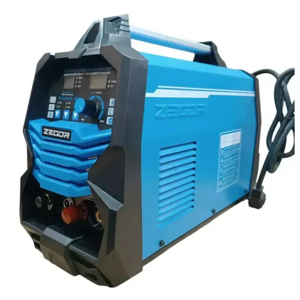 Плазморіз ZEGOR CUT-60