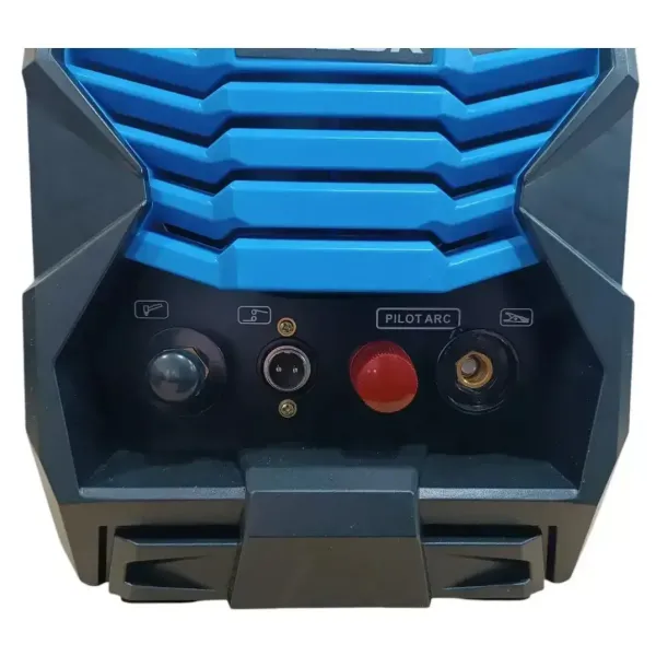 Плазморіз ZEGOR CUT-60