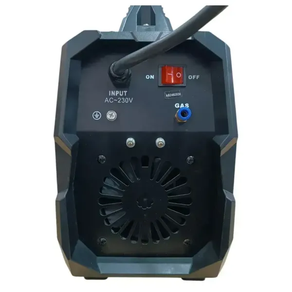 Плазморіз ZEGOR CUT-60