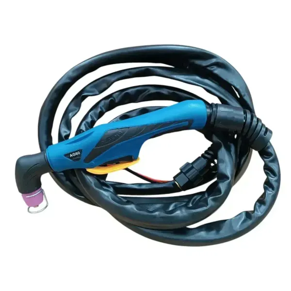 Плазморіз ZEGOR CUT-60