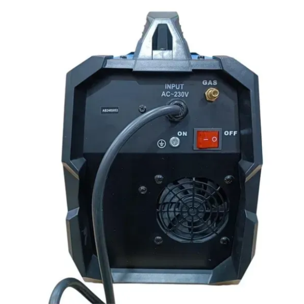 Зварювальний апарат ZEGOR MIG330