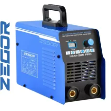 Зварювальний апарат ZEGOR MMA-325 Pro
