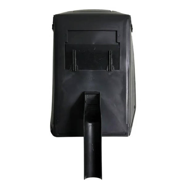 Зварювальний апарат ZEGOR MMA365 Pro