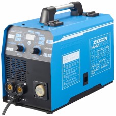 Зварювальний апарат ZEGOR MIG300 Pro