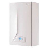 Котел Italtherm City Class 30 K (конденсаційний)