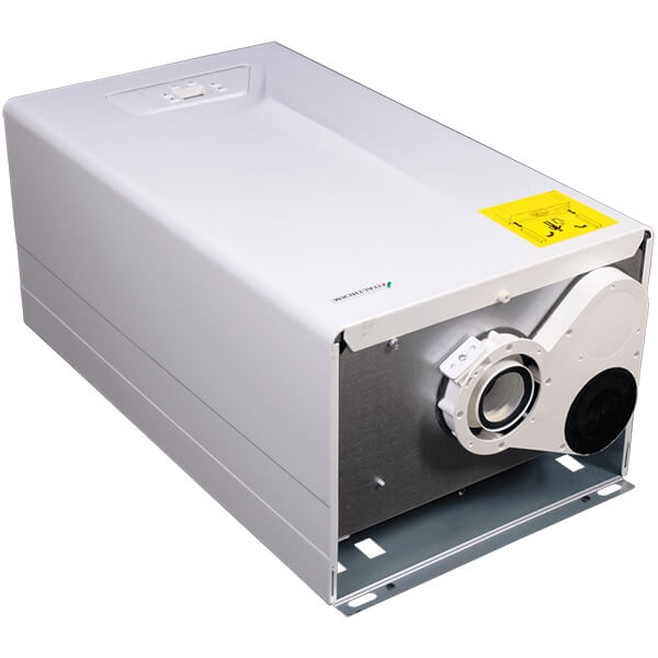 Котел Italtherm City Class 35 K (конденсаційний)