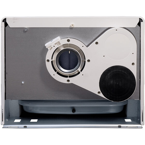 Котел Italtherm City Class 35 K (конденсаційний)