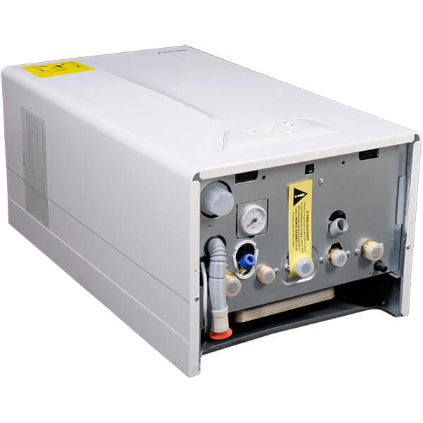 Котел Italtherm City Class 35 K (конденсаційний)