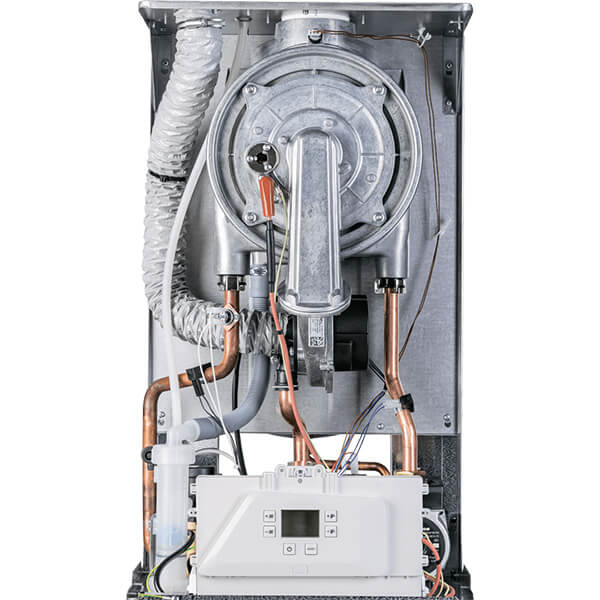 Котел Italtherm City Class 35 K (конденсаційний)