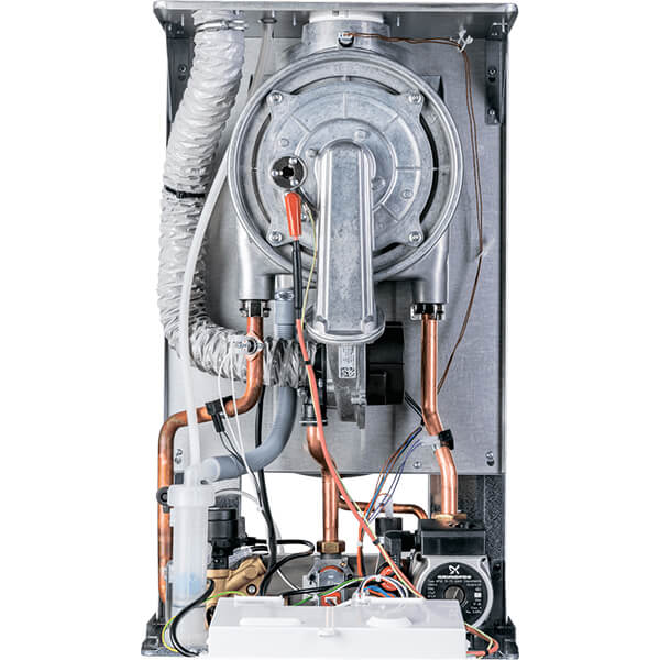 Котел Italtherm City Class 35 K (конденсаційний)