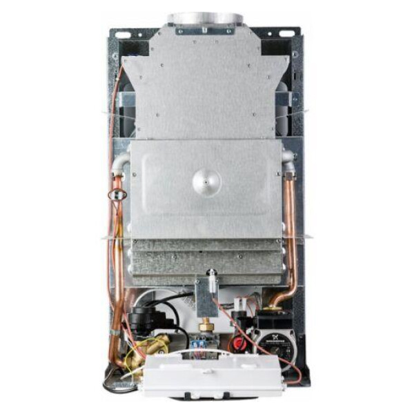 Котел Italtherm City Class 24 С (димохідний)