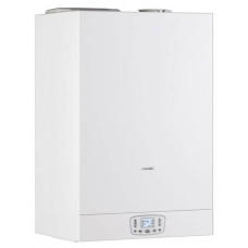 Котел Italtherm Time MAX 27 K (конденсаційний+бойлер 60л)