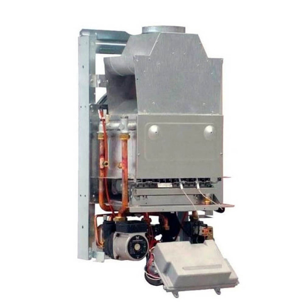 Котел Italtherm City Class 28 С (димохідний)