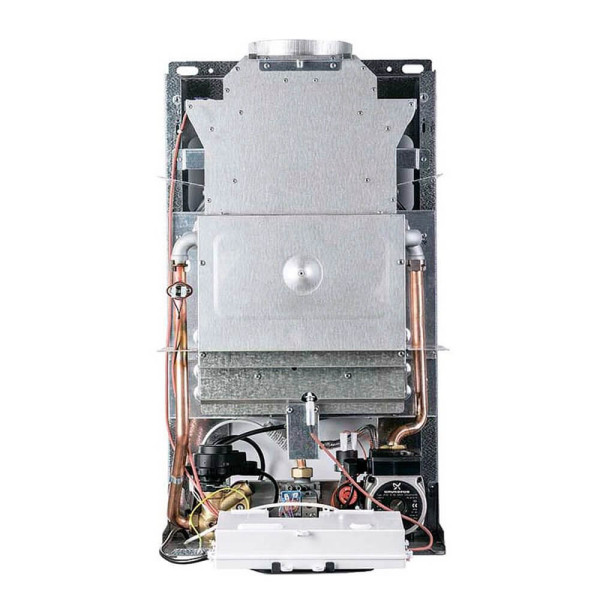 Котел Italtherm City Class 28 С (димохідний)