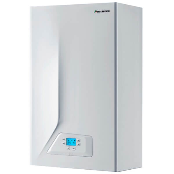 Котел Italtherm City TOP 25 K (конденсаційний)