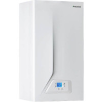 Котел Italtherm City TOP 25 K (конденсаційний)