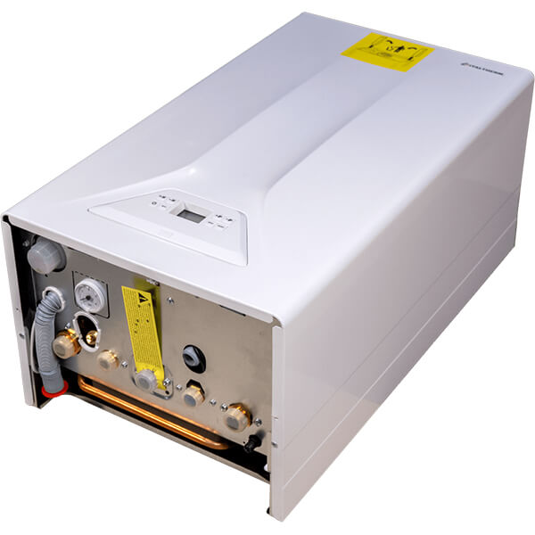 Котел Italtherm City TOP 35 K (конденсаційний)