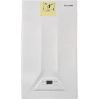 Котел Italtherm City TOP 35 K (конденсаційний)