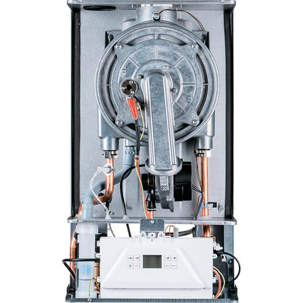 Котел Italtherm City TOP 35 K (конденсаційний)