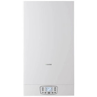 Котел Italtherm Time Сompact 35 K (конденсаційний)