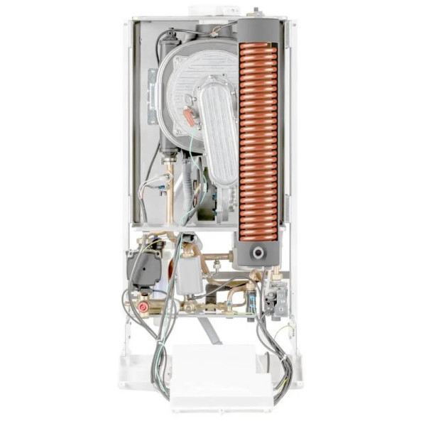 Котел Italtherm Time Сompact 35 K (конденсаційний)