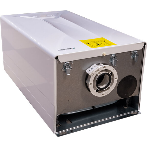 Котел Italtherm City Class 25 KR (конденсаційний одноконтурний)