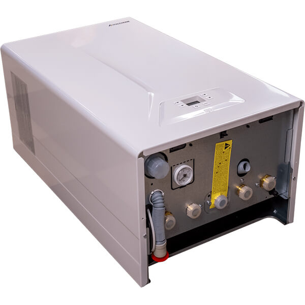 Котел Italtherm City Class 35 KR (конденсаційний одноконтурний)