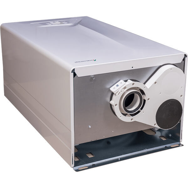 Котел Italtherm City Class 35 KR (конденсаційний одноконтурний)