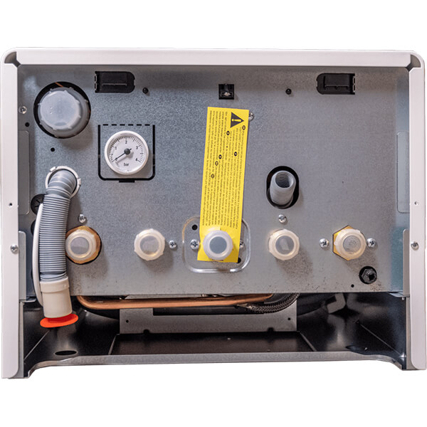 Котел Italtherm City Class 35 KR (конденсаційний одноконтурний)