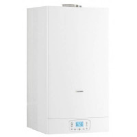 Котел Italtherm Time Micro 27 K (конденсаційний)
