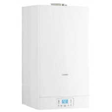Котел Italtherm Time Micro 27 K (конденсаційний)