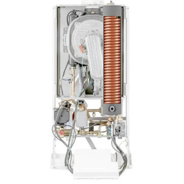 Котел Italtherm Time Micro 27 K (конденсаційний)