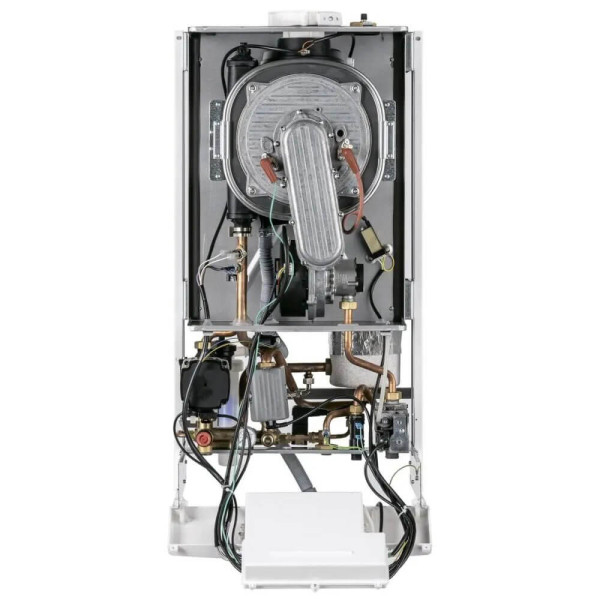 Котел Italtherm Time Micro 35 K (конденсаційний)