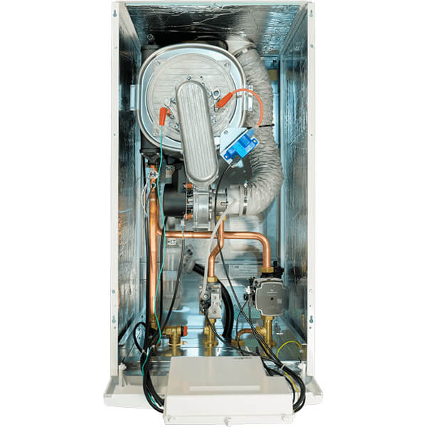 Котел Italtherm Time Power 50 K (конденсаційний одноконтурний, без труби)