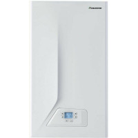 Котел Italtherm City Class H 30 K (ERP) (конденсаційний)