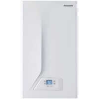 Котел Italtherm City Class 28 С W/B