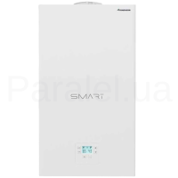 Котел  Italtherm SMART 30 K (конденс)