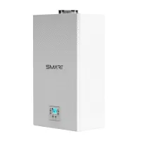 Котел Italtherm SMART 25