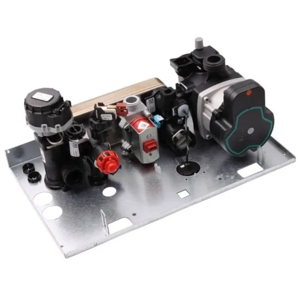 Котел Italtherm SMART 25