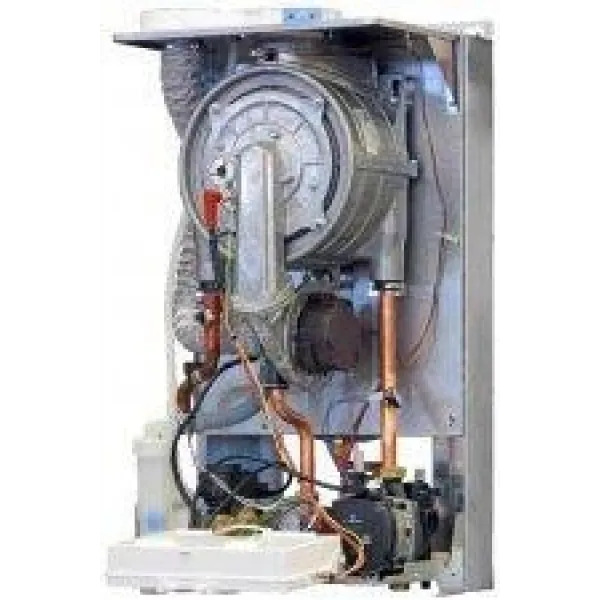 Котел Italtherm City Class 25 K (конденсаційний)